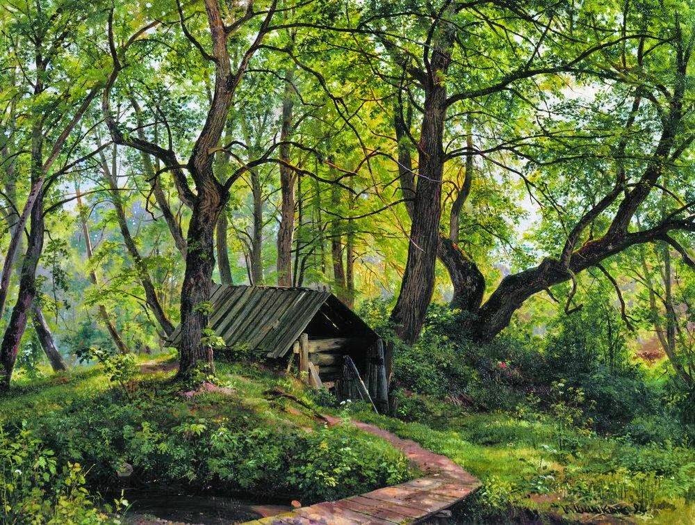 Ivan Shishkin - _____ _______ Tutt'Art@ (31).jpg