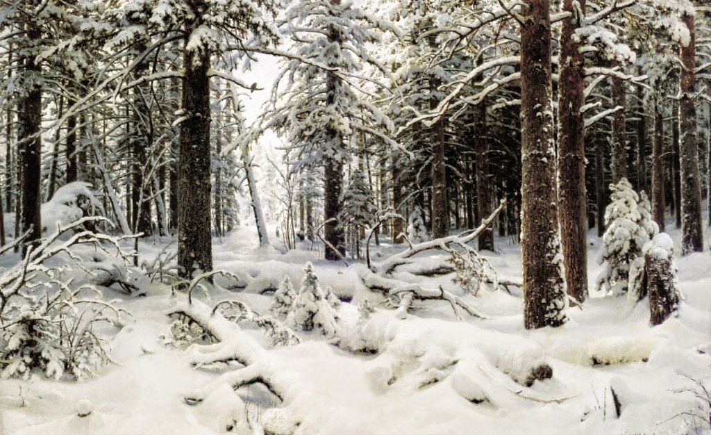 Ivan Shishkin - _____ _______ Tutt'Art@ (46).jpg