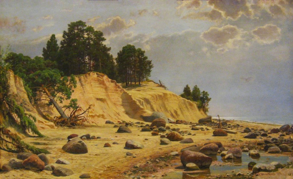 Ivan Shishkin - _____ _______ Tutt'Art@ (55).jpg