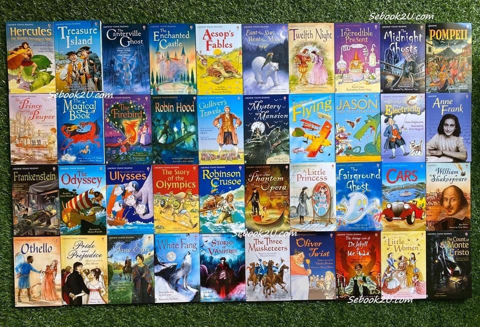 Usborne Reading-Collection-for-Confident-Readers-bo-40-cuon-Usborne-luyen-doc-so-4-mau-tim-2.jpg