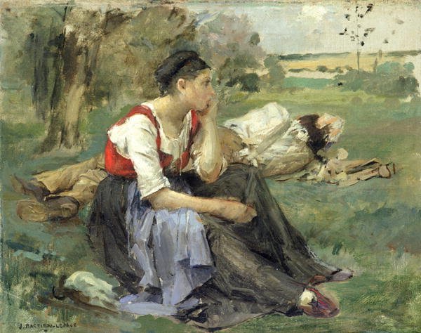 Jules Bastien Lepage - (7).jpg