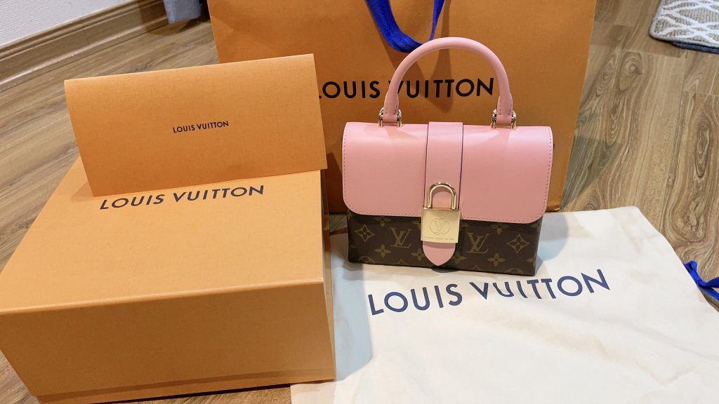 Estojo Louis Vuitton em segunda mão durante 490 EUR em Santa Ponça