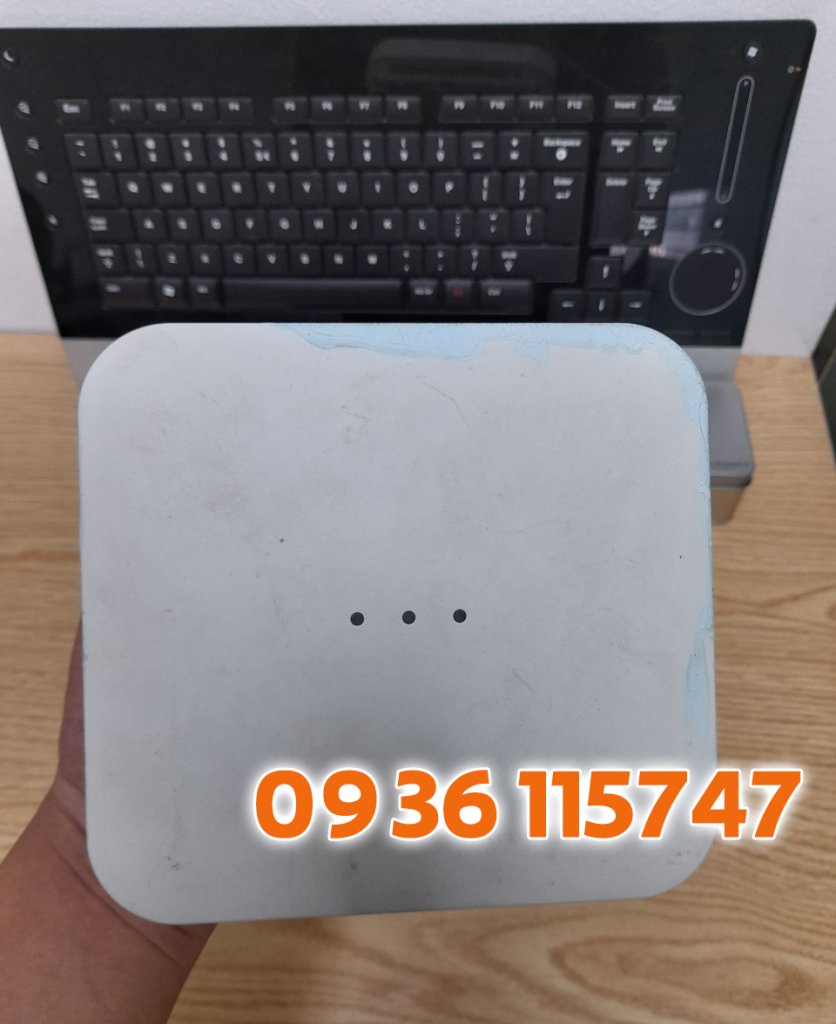 extreme 7762 cục wifi Wireless WiNG 802.11ac Access Point