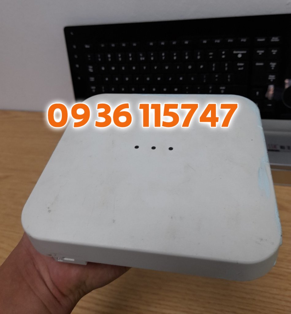 extreme 7762 cục wifi Wireless WiNG 802.11ac Access Point