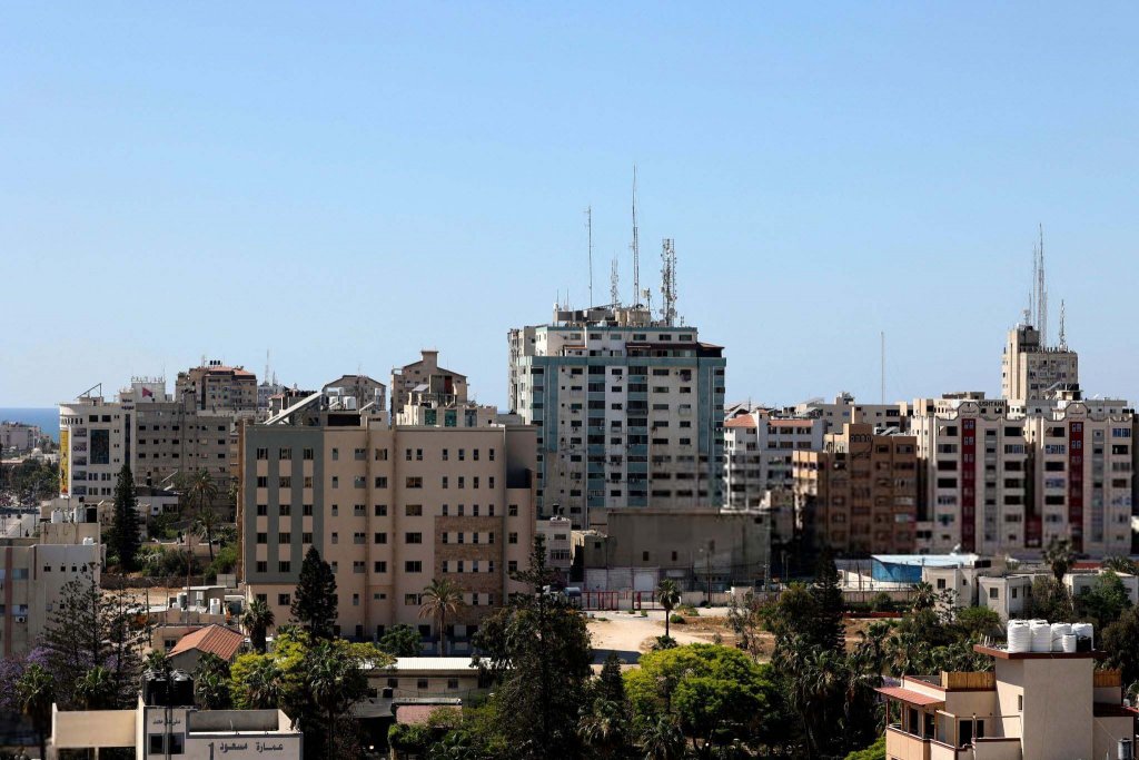 Palestin Gaza 2021_5_15 (3_1) Al-Jalaa tower.jpg