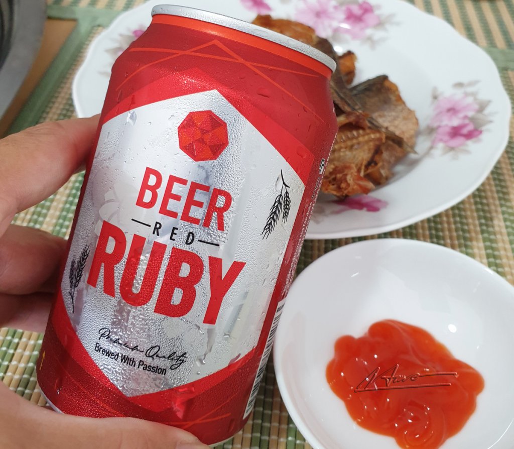 TVH's pic - Ruby beer - 291120 (2).jpg