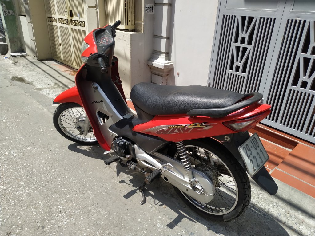 Honda Wave A chính chủ máy nguyên bản. Giá sinh viên (3).jpg