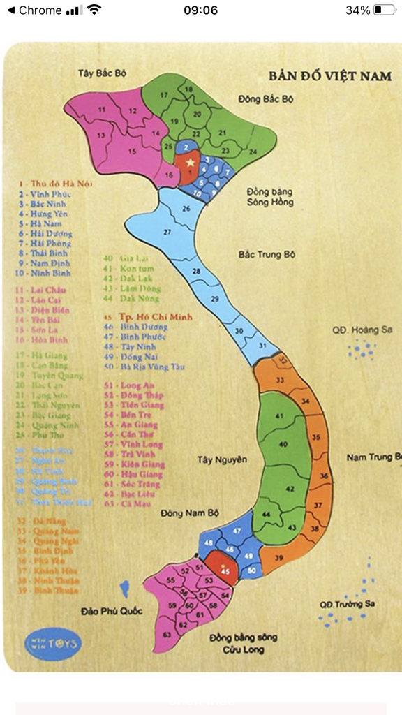 Bản đồ 63 tỉnh thành 2021.png