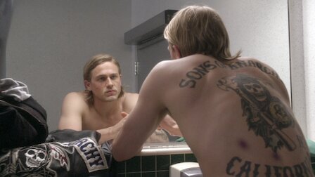13. Phim Sons of Anarchy  - Con Trai Hổ Mang