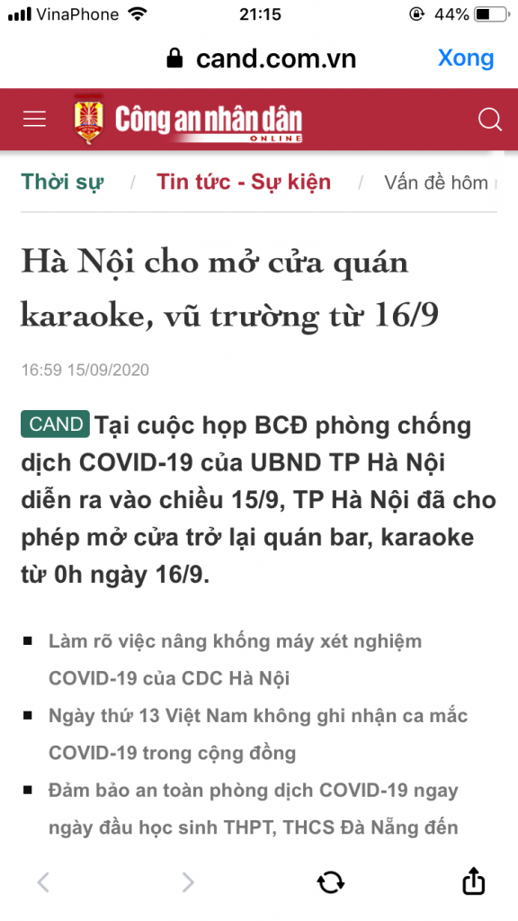 Các sếp lên đồ dần đi rồi ta đi dẩy đầm nha | OTOFUN