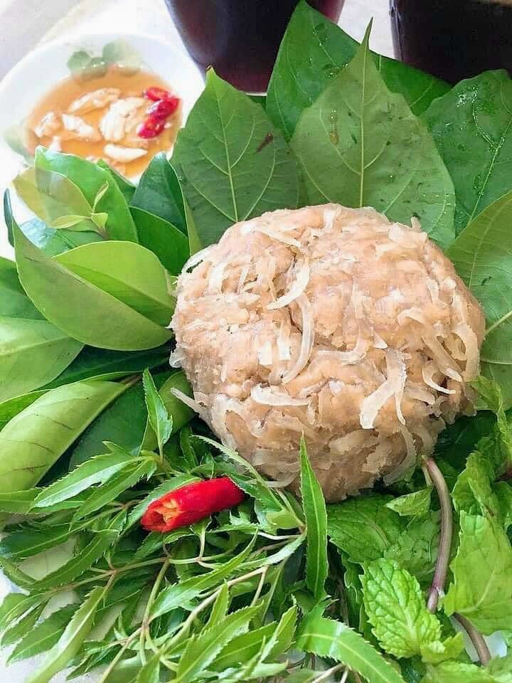 Đã Bán] - Nem Nắm Nam Định. Em Vừa Làm Xong Phục Vụ Cụ Mợ Ăn Hoặc Thắp  Hương Đều Được. Nem Làm Hoàn Thịt Lợn Nuôi Bã Rượu Nước Mắm Cốt