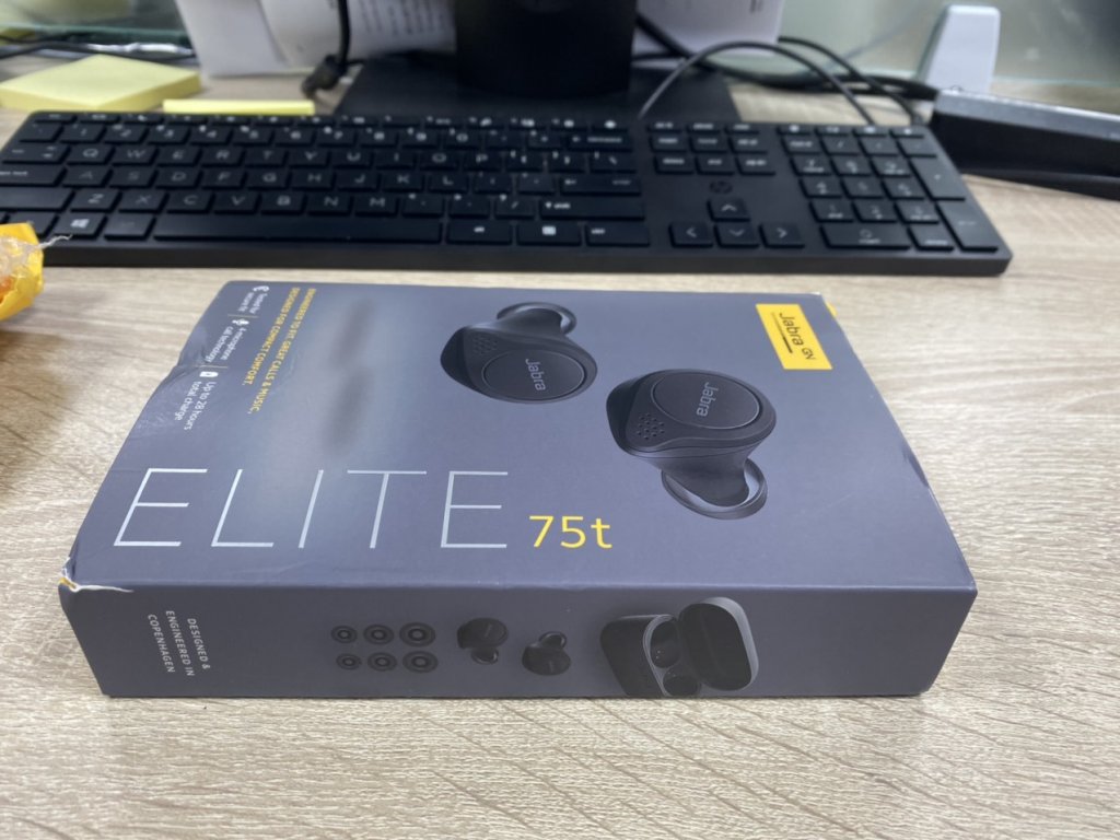 Jabra elite discount active 75t fake