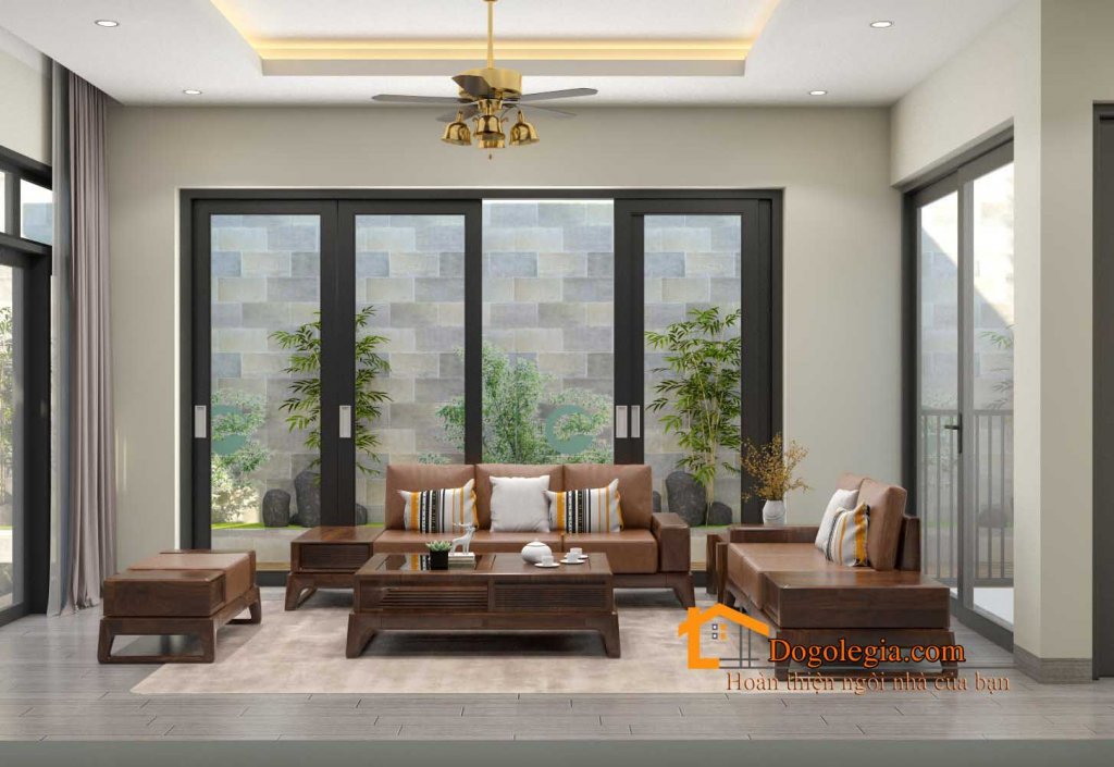 1.thiết kế nội thất chung cư nhà chị Việt - Goldmark City (8).jpg