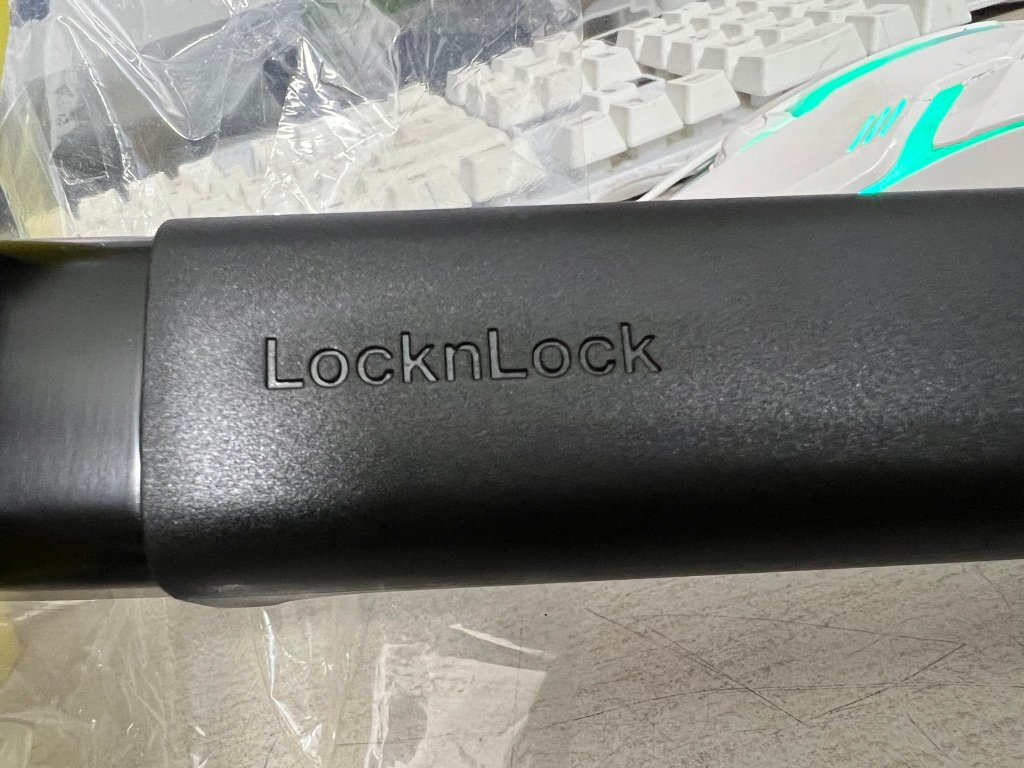 Chảo rán chống dính cao cấp 30cm Soma LocknLock LMH2303IH0.jpeg