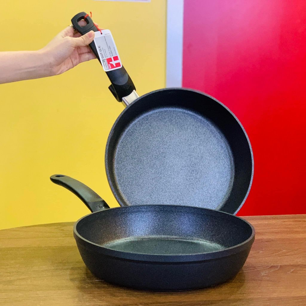 Chảo chống dính siêu bền Adamant Fissler 28cm - sản xuất tại Đức1.jpeg