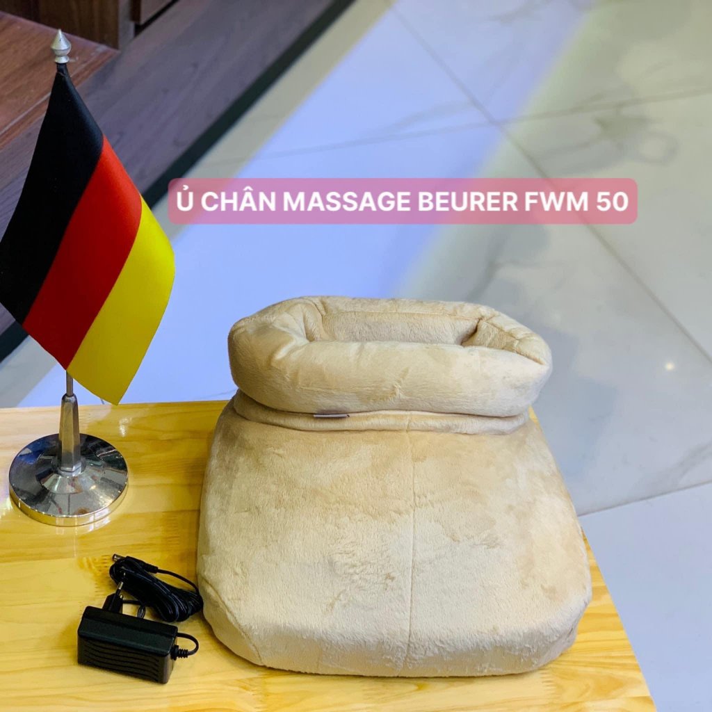 Ủng sưởi ấm và massage chân Shiatsu Beurer FWM50 - hàng Đức1.jpeg