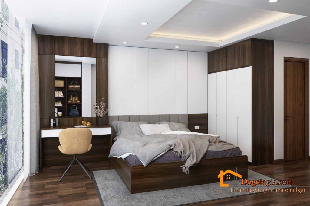 2.thiết kế nội thất 2 phòng ngủ đẹp chị Linh (7).jpg