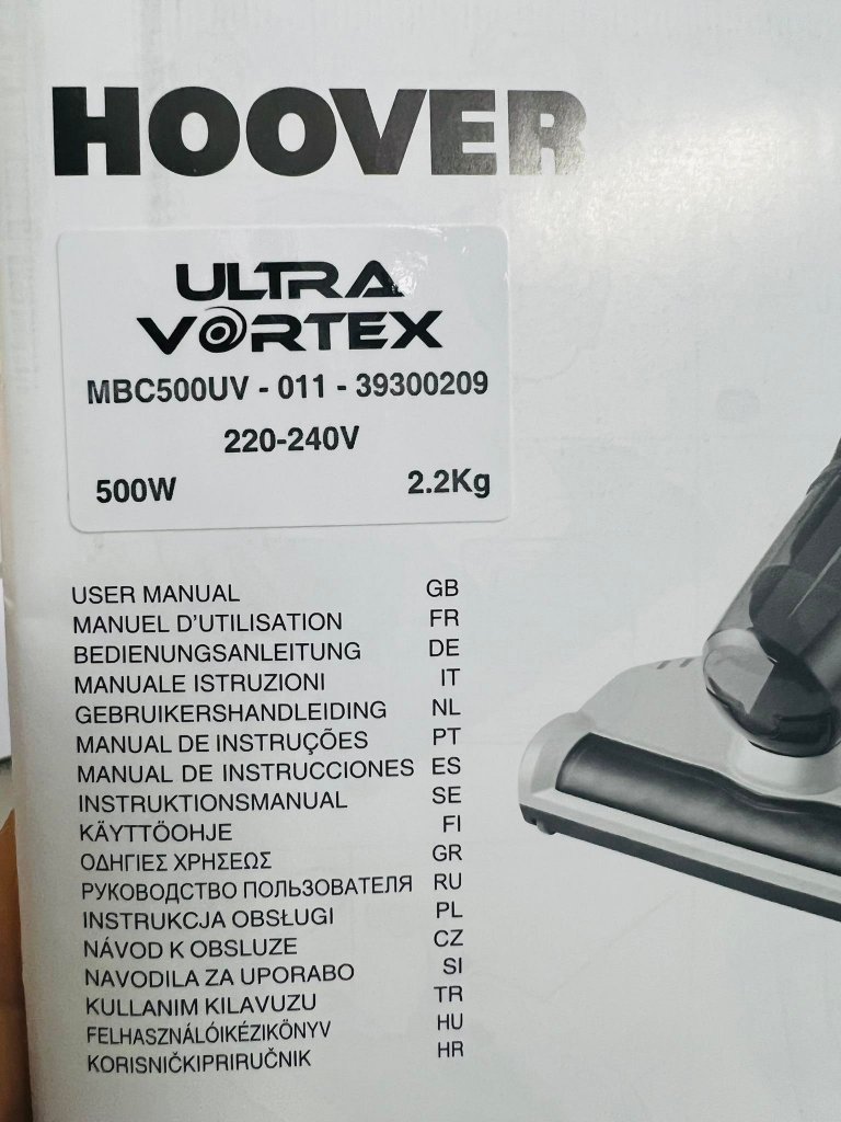 Máy hút đệm diệt khuẩn tia UV Hoover MBC500UV - hàng Đức6.jpeg