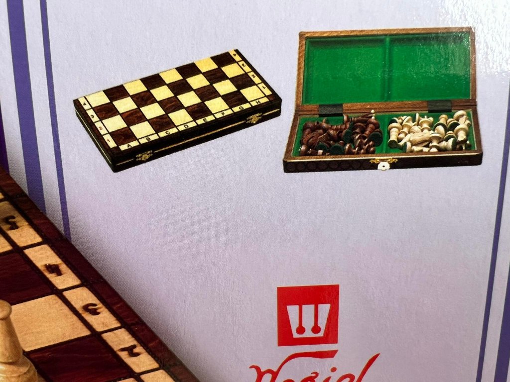 Bộ cờ vua làm bằng gỗ thủ công Royal 30cm – hàng nội địa Đức2.jpeg