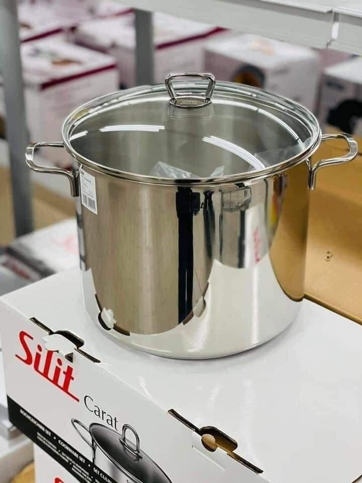 Nồi luộc gà Silit 28cm - Maxi pot with lid 28cm hàng Đức5.jpeg