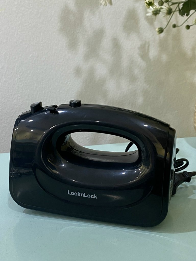 Máy đánh trứng Hand Mixer LocknLock EJM501DGRY5.jpg