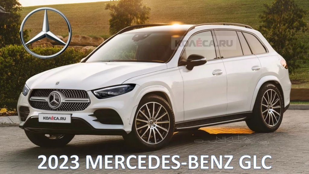 Đánh giá xe MercedesBenz GLC 200 Mới Giá Tốt