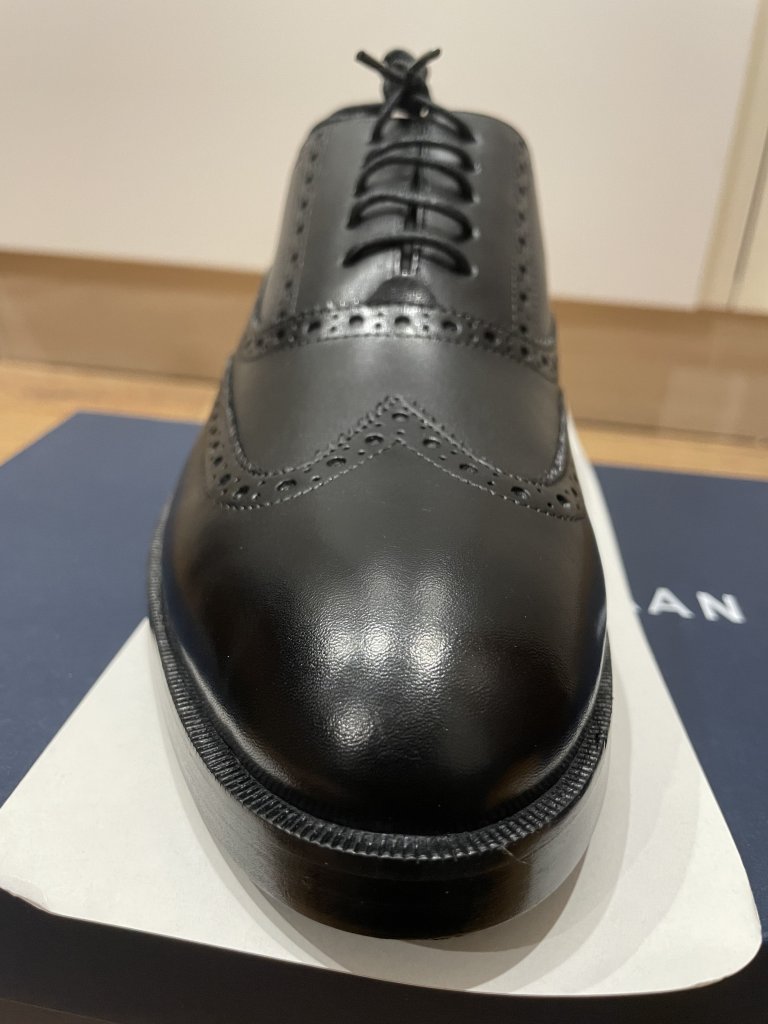 cole haan au
