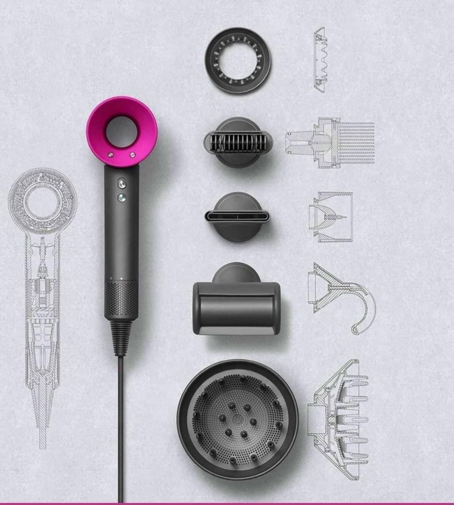 Máy sấy tóc Supersonic Dyson HD084.jpeg