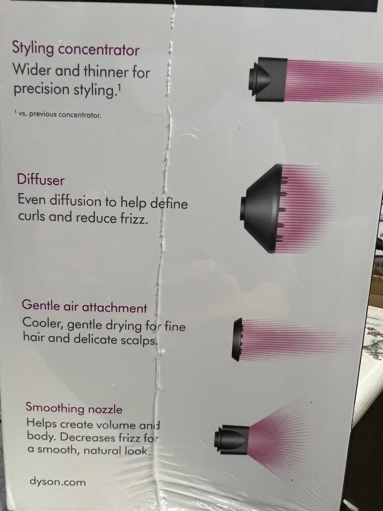 Máy sấy tóc Supersonic Dyson HD088.jpeg