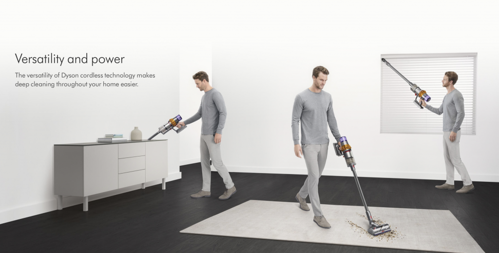 Máy hút bụi Dyson V15 Detech SV22 đo bụi bằng laser19.png