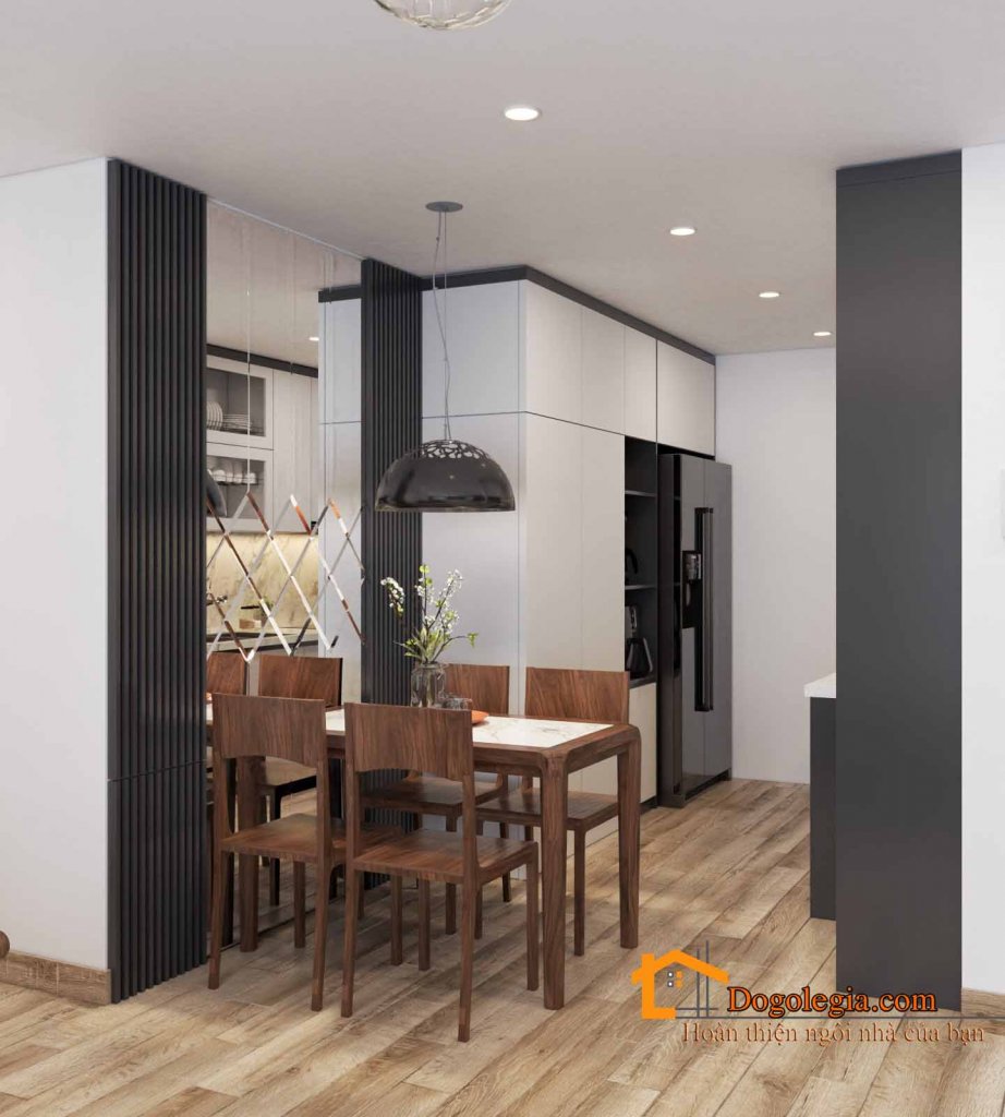thiết kế nội thất chung cư 3 phòng ngủ riverview Phú Thượng (12).jpg