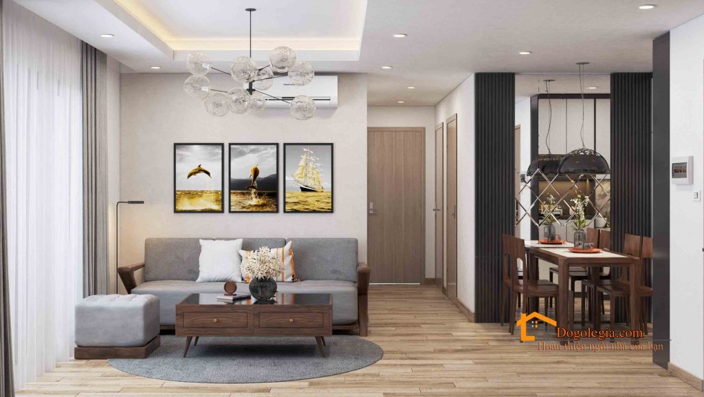 thiết kế nội thất chung cư 3 phòng ngủ riverview Phú Thượng (14).jpg