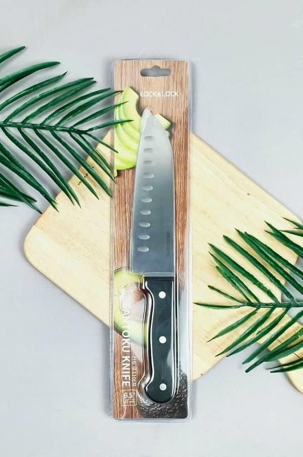 Dao thái Santoku Knife 6.5inch (29cm) LocknLock CKK9213.jpeg