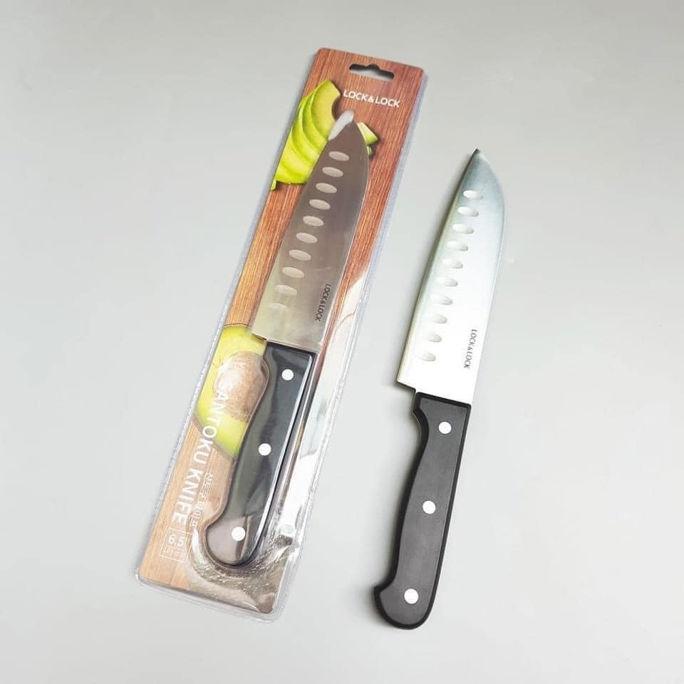 Dao thái Santoku Knife 6.5inch (29cm) LocknLock CKK9218.jpeg