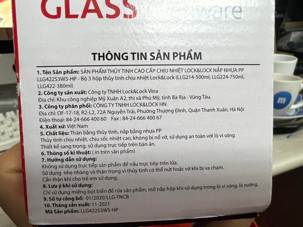 Bộ 3 hộp thuỷ tinh cao cấp chịu nhiệt LocknLock LLG422S3WS-HP8.jpeg