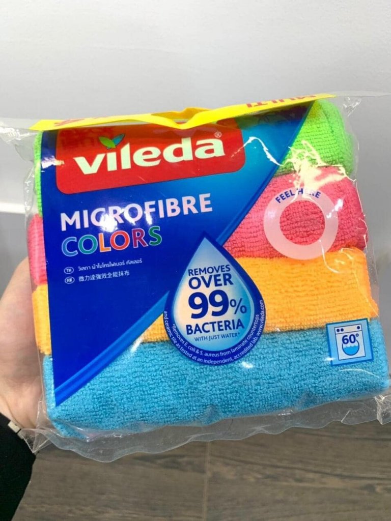 Bộ 4 khăn lau đa năng siêu thấm Vileda 1561462.jpeg