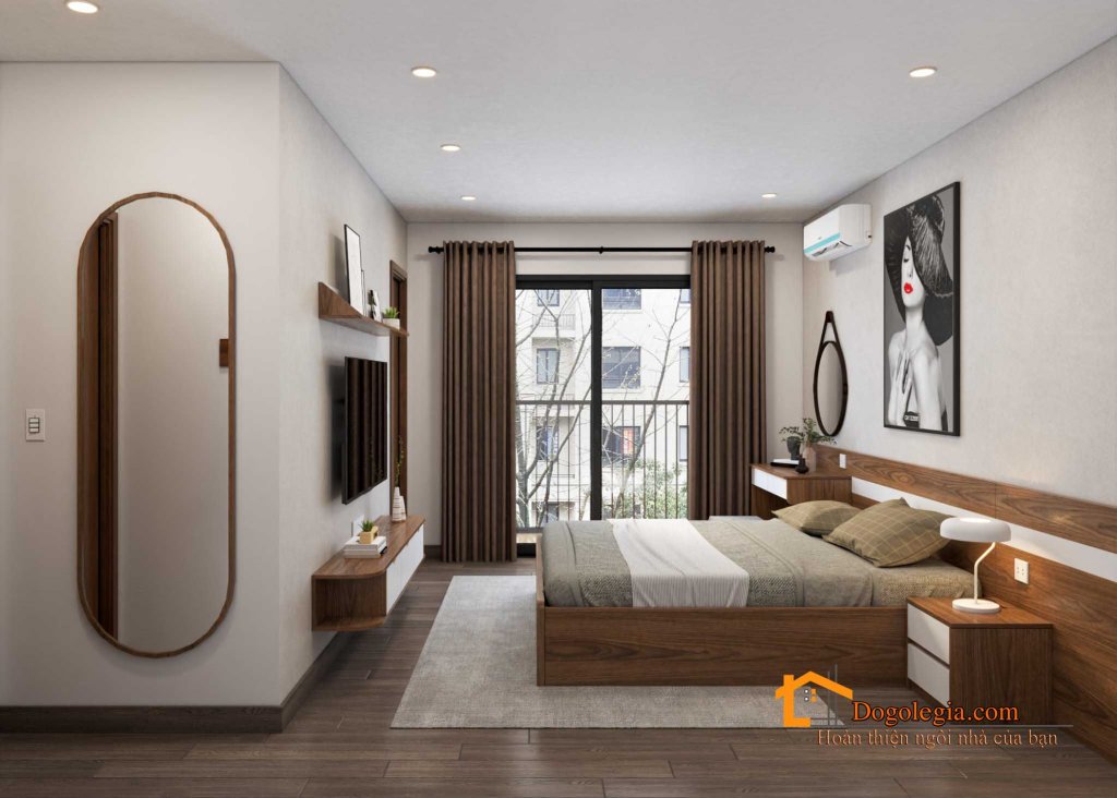 2. Thiết kế nội thất phòng ngủ master đẹp ấn tượng, berriver (2).jpg