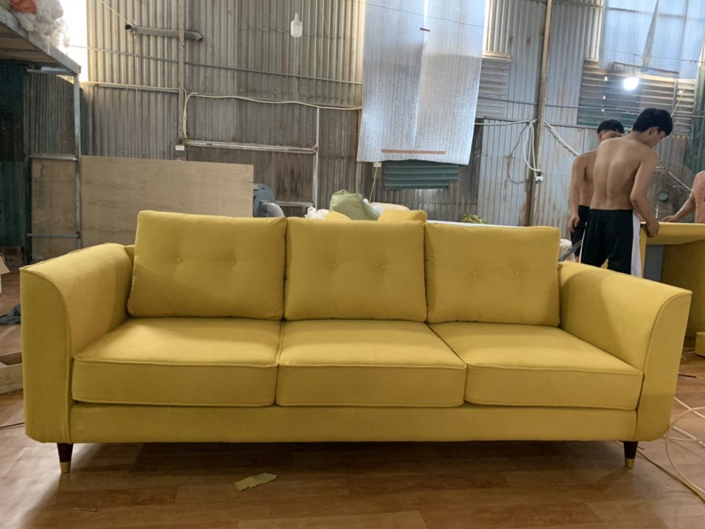 Cần bán] - Em Chủ xưởng Sofa Xuất Khẩu nay mở rộng mảng may đo ...