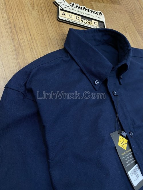 ao-so-mi-oxford-uni-dai-tay -xanh-navy (2).jpg