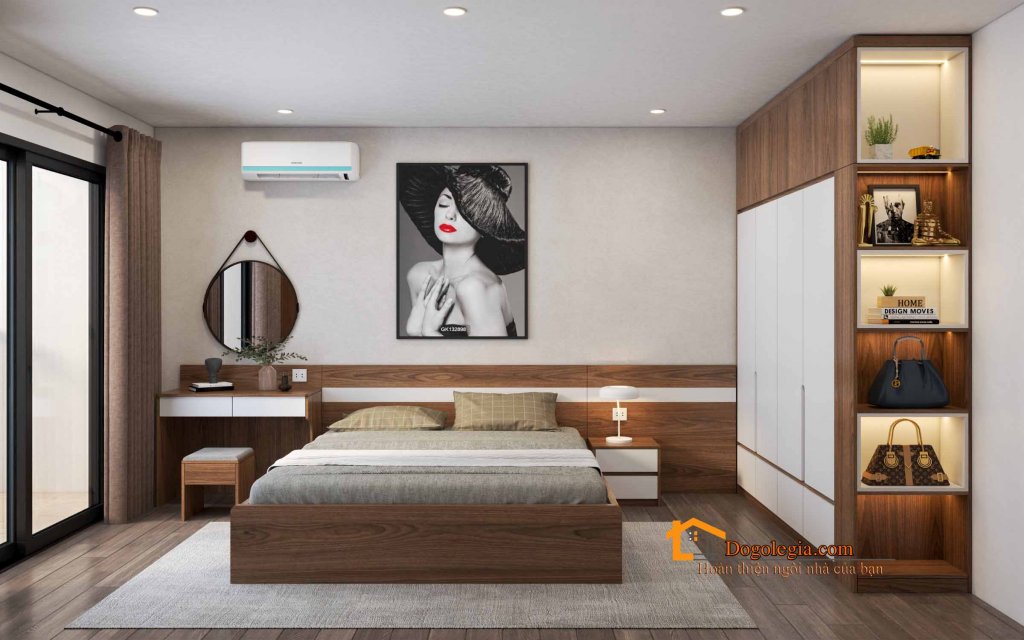 2. Thiết kế nội thất phòng ngủ master đẹp ấn tượng, berriver (1).jpg