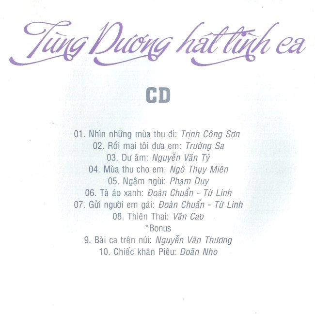 TungDuongHatTinhCa listCD.jpg