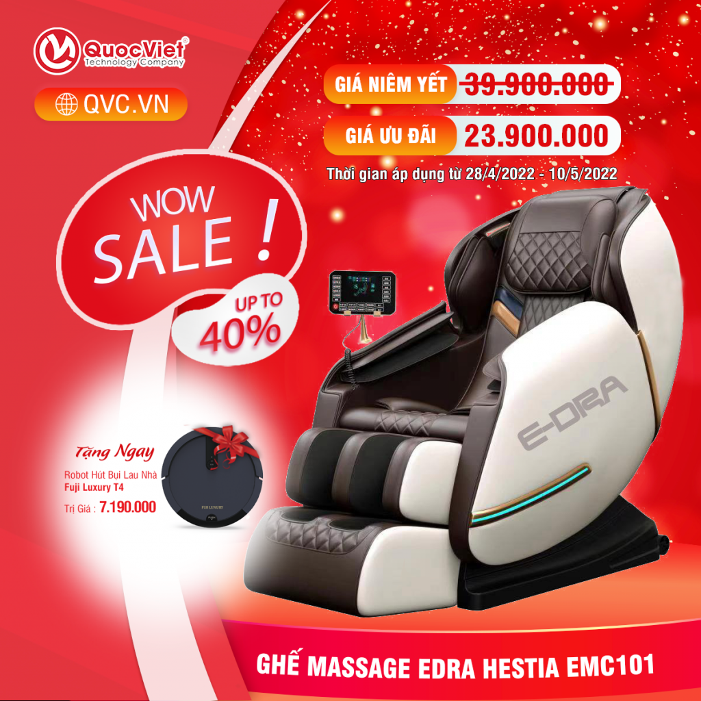 Massage Edra EMC101.png