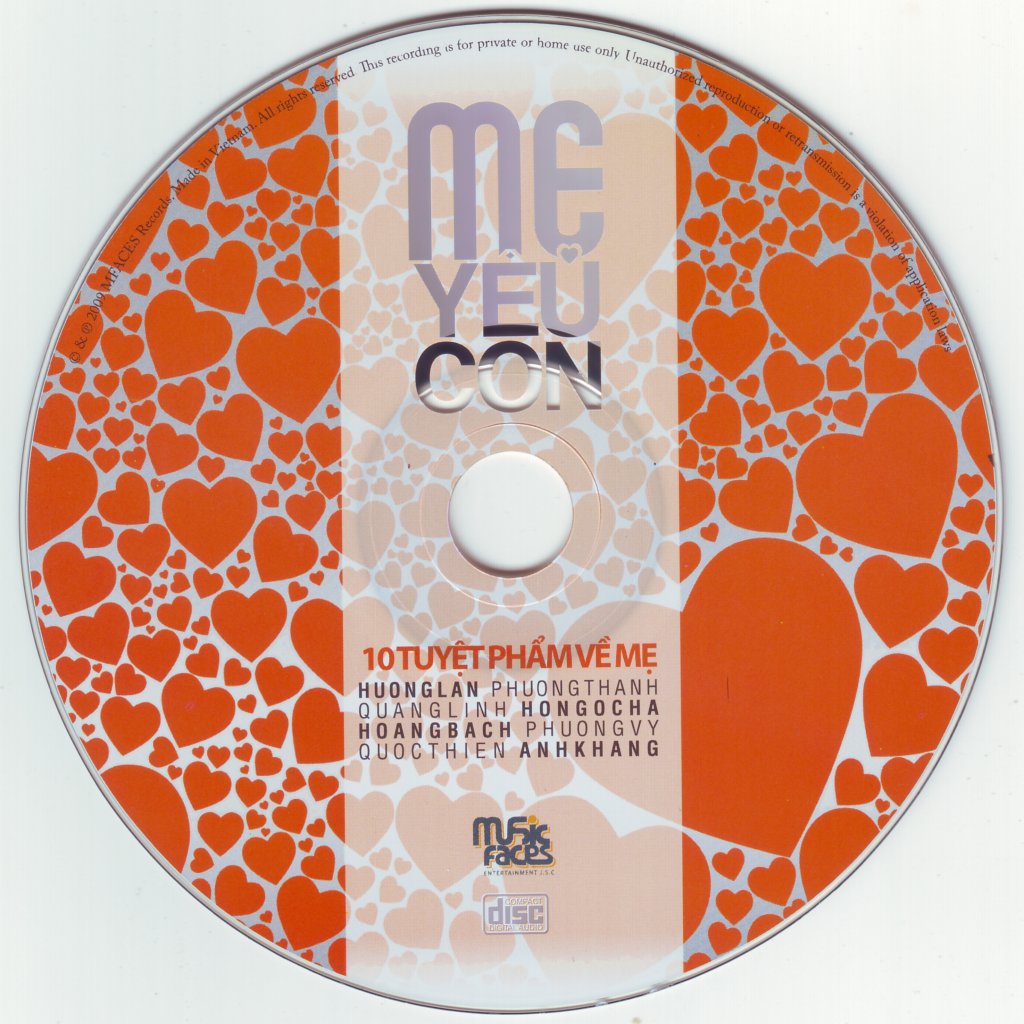 MeYeuCon-10TuyetPhamVeMe disc.jpg