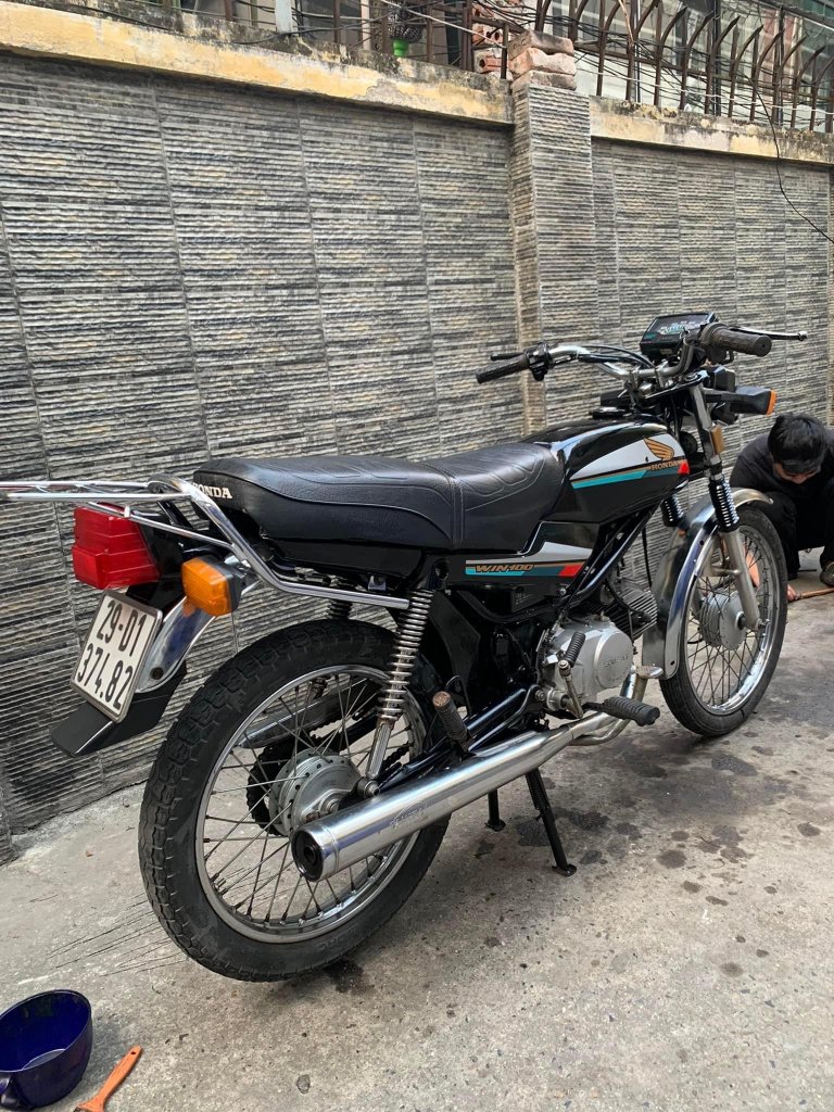 Wins for sale Detech Lifan and Sufat  Happy Zip Motorbikes