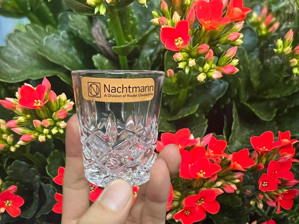 Bộ 4 cốc pha lê nhỏ 55ml Noblesse Nachtmann 100694 - sản xuất tại Đức3.jpeg