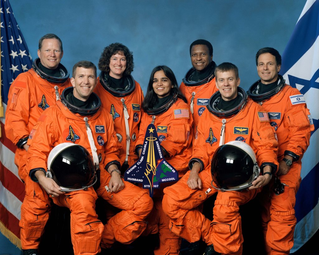 Space Shuttle Columbia STS-107 (2).jpg