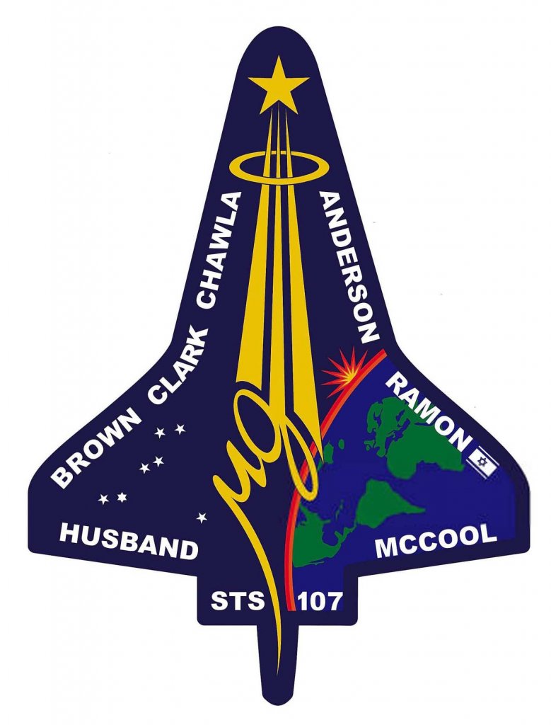 Space Shuttle Columbia STS-107 (1).jpg