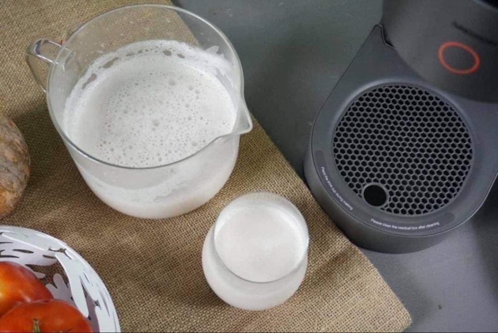 Máy làm sữa hạt tự động Medion MD 11200 – hàng Đức13.jpeg