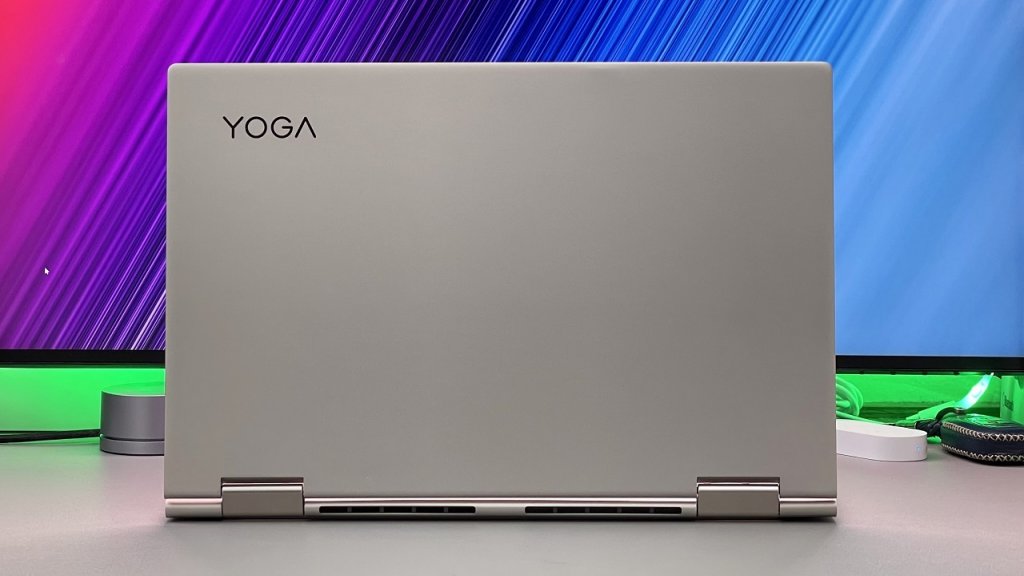 Yoga C740 Like New 3.JPG