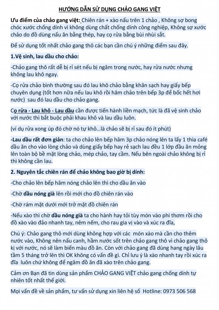 HƯỚNG DẪN SỬ DỤNG CHẢO GANG VIỆT - Copy.jpg